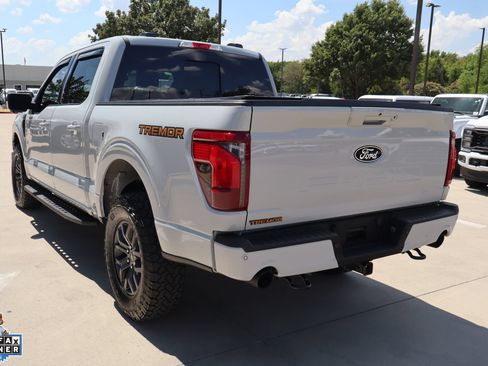 Used 2026 Ford F150 Tremor AWD/4WD image 6