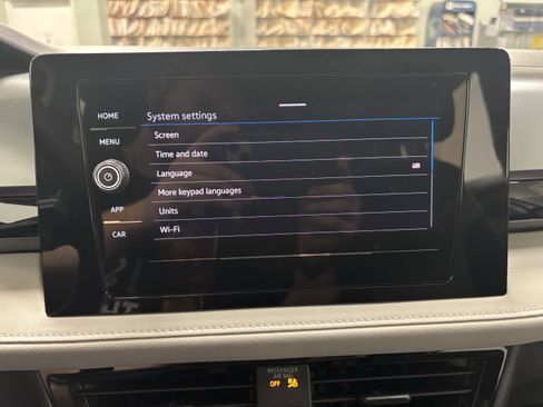 New 2025 Volkswagen Taos S image 22