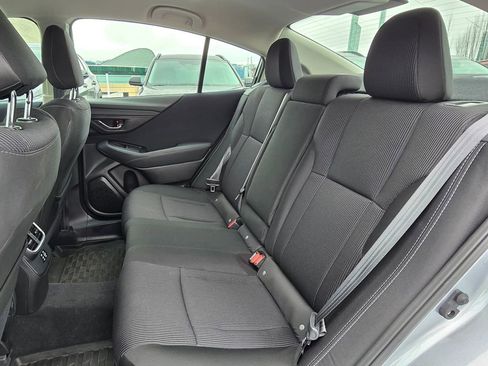 Used 2025 Subaru Legacy Premium image 17