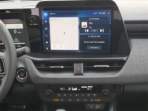 New 2026 Subaru Outback Limited XT image 14