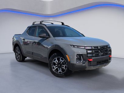 New 2026 Hyundai Santa Cruz XRT