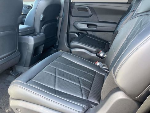 New 2027 Kia Telluride EX X-Line image 20