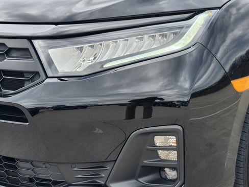 Certified 2025 Honda Odyssey Sport-L image 9