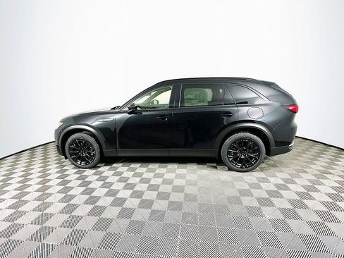 New 2026 MAZDA CX-70 3.3 Turbo w/ Premium Plus Pkg image 5
