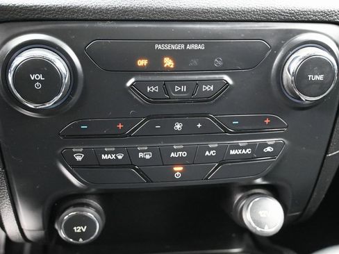 Used 2020 Ford Ranger XLT w/ Equipment Group 301A Mid image 24