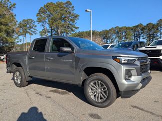 New 2025 Chevrolet Colorado LT w/ LT Convenience Package video 2