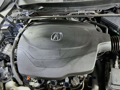 Used 2019 Acura TLX V6 SH-AWD w/ Technology Pkg image 30