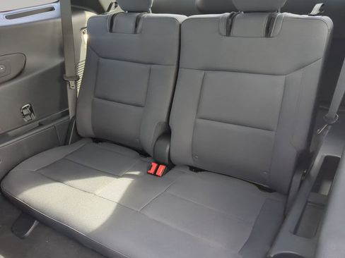 New 2026 Ford Explorer Active image 51