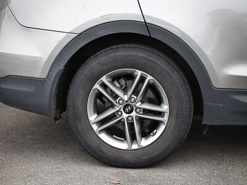 Used 2018 Hyundai Santa Fe Sport image 6