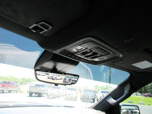 Certified 2023 GMC Sierra 1500 AT4X w/ AT4X AEV Edition AWD/4WD image 36