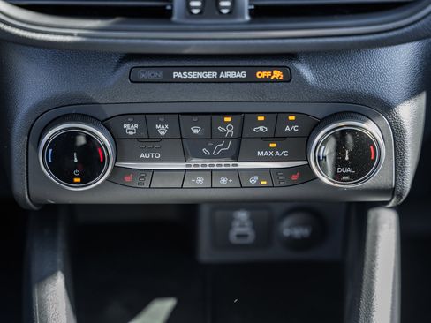 New 2026 Ford Escape Active w/ Cold Weather Package image 25