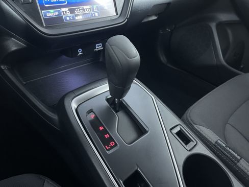 Used 2025 Subaru Impreza 2.0i image 20