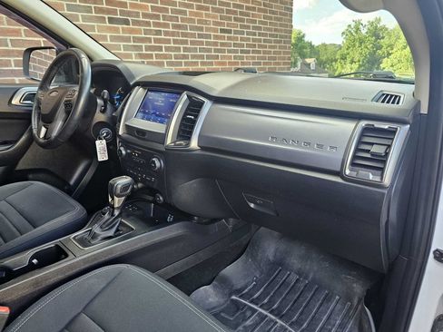 Used 2020 Ford Ranger XLT w/ Equipment Group 302A Luxury AWD/4WD image 30