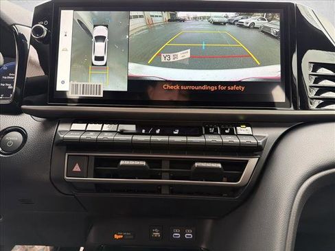 New 2026 Toyota Camry XSE w/ Premium Plus Package FWD image 25
