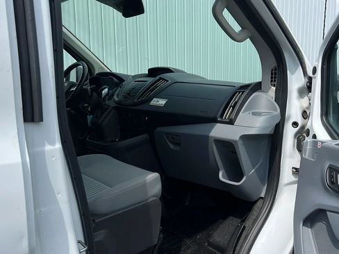 Used 2019 Ford Transit 150 130 Low Roof RWD image 20