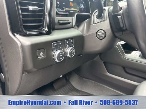 Used 2023 GMC Sierra 1500 AT4X w/ AT4X AEV Edition AWD/4WD image 22