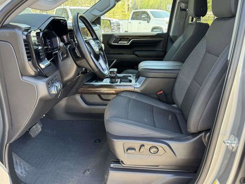 Used 2024 GMC Sierra 1500 Elevation w/ Preferred Package AWD/4WD image 21