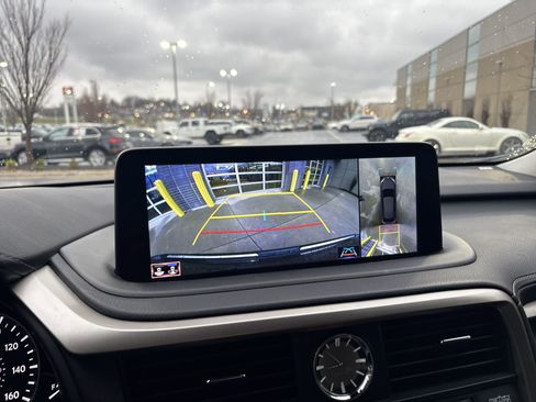 Used 2021 Lexus RX 350 AWD w/ Luxury Package image 25