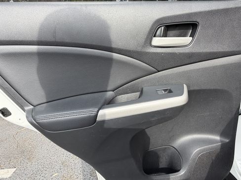 Used 2013 Honda CR-V EX-L image 24