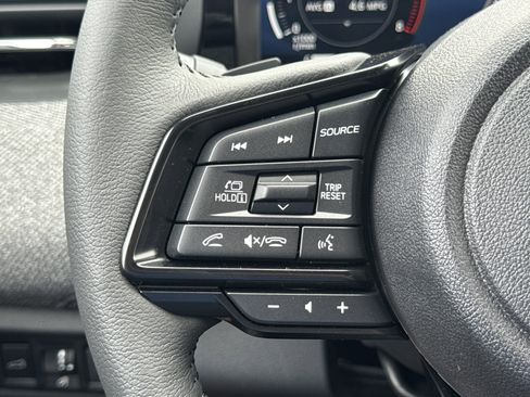 New 2026 Subaru Outback Limited image 15