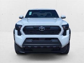 New 2025 Toyota Tacoma TRD Off-Road video 2