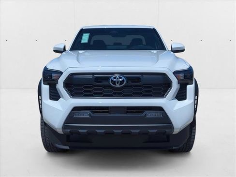 New 2025 Toyota Tacoma TRD Off-Road image 2