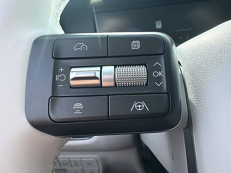 New 2026 Hyundai Palisade Limited AWD/4WD image 13