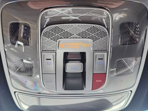 New 2026 Genesis GV60 Advance AWD/4WD image 18