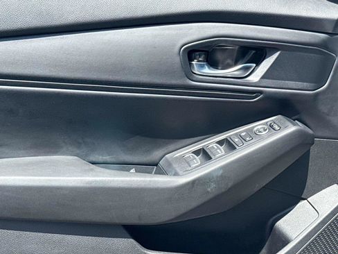 Certified 2023 Honda Accord EX image 16