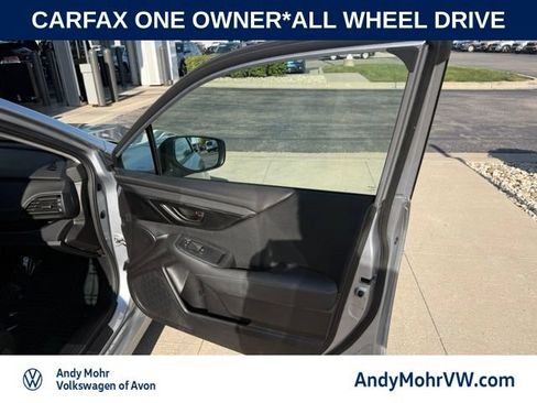 Used 2023 Subaru Legacy AWD/4WD image 15
