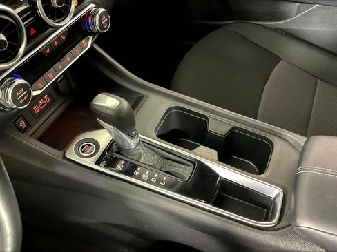 Used 2025 Nissan Sentra SV w/ All-Weather Package image 18