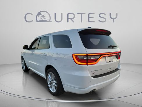 Certified 2025 Dodge Durango R/T AWD/4WD image 2