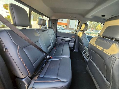 New 2026 Ford F250 Lariat w/ Tremor Off-Road Package image 6