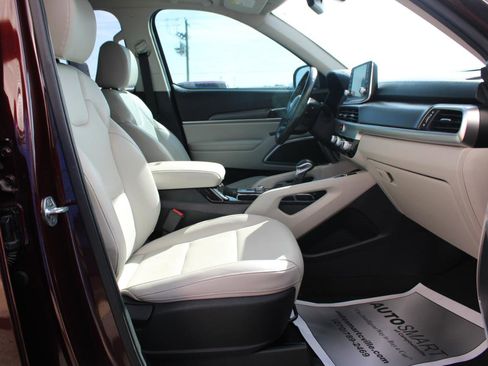 Used 2021 Kia Telluride S FWD image 48