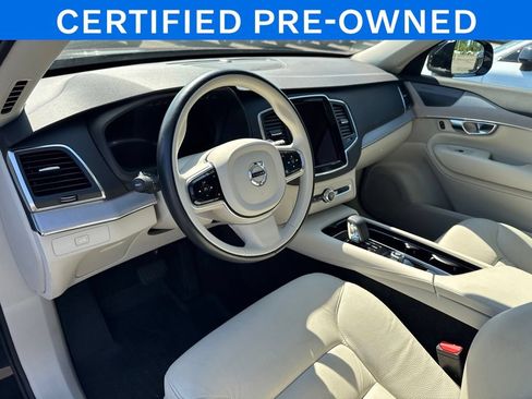 Certified 2023 Volvo XC90 B5 Core w/ Protection Package Premier AWD/4WD image 12