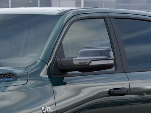 New 2026 RAM 1500 Big Horn AWD/4WD image 12