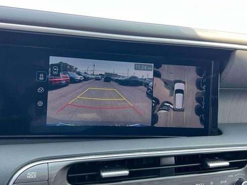 Used 2026 Hyundai Palisade Calligraphy AWD/4WD image 29