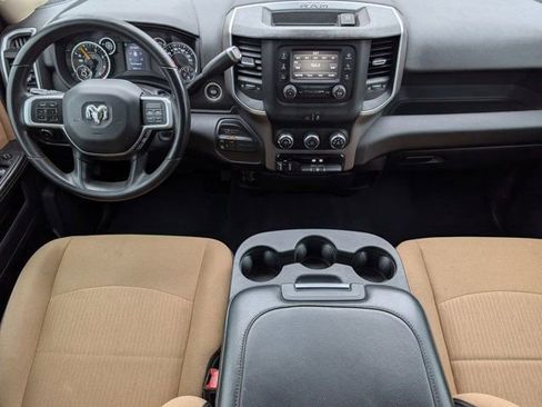 Used 2021 RAM 2500 Big Horn image 5