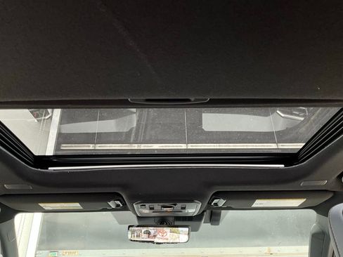 New 2026 Toyota 4Runner 4WD image 44