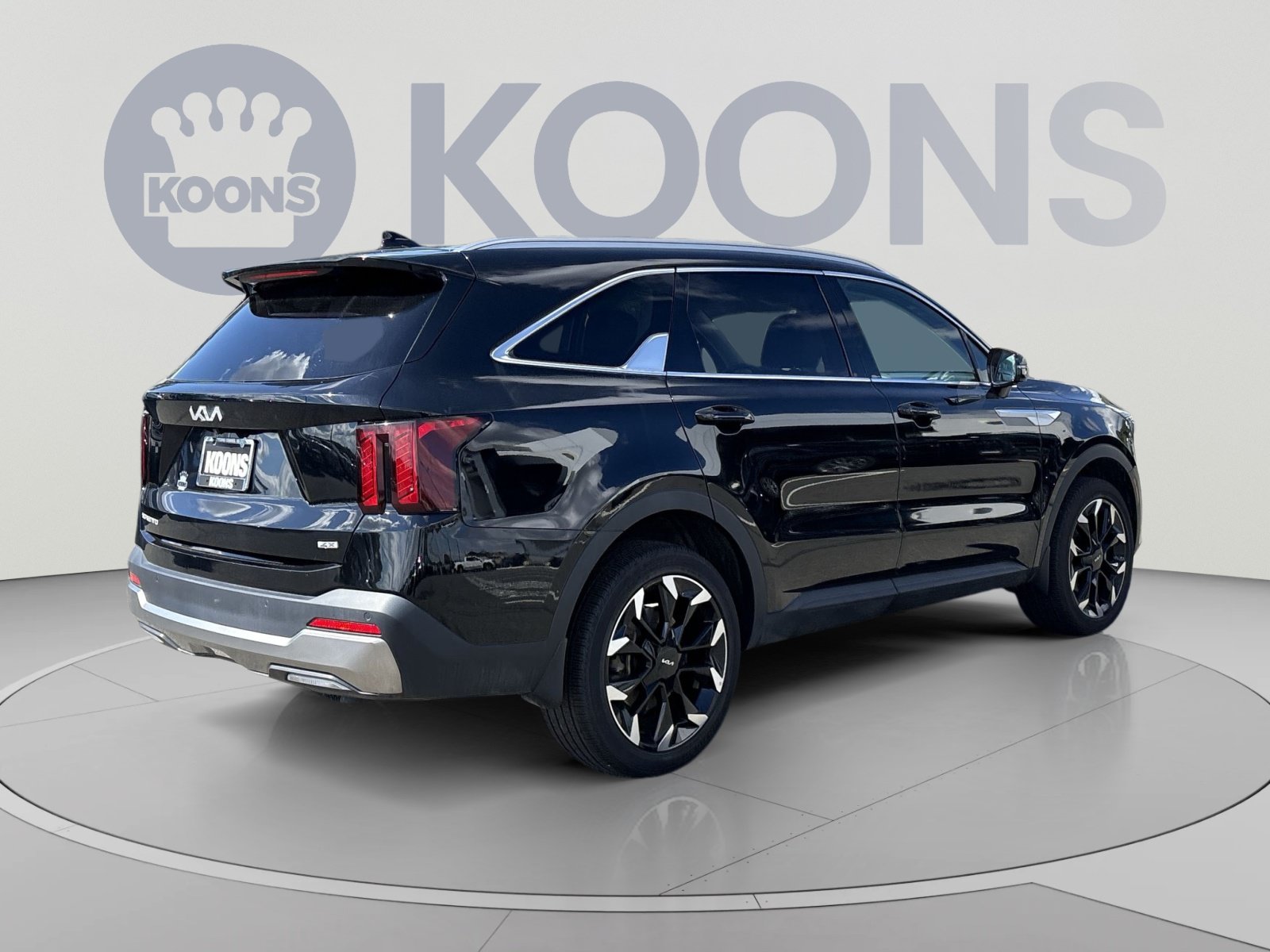 Used 2025 Kia Sorento X-Line EX AWD/4WD image 7
