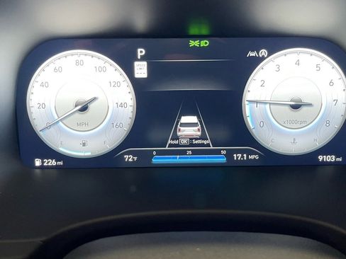 Used 2024 Hyundai Palisade Limited image 48