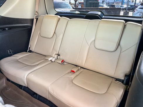 Used 2020 Nissan Armada SL w/ Premium Package image 19