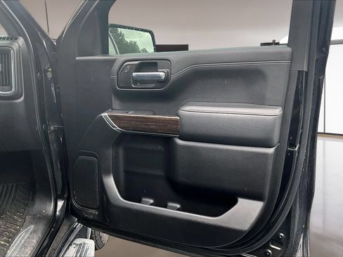 Used 2020 GMC Sierra 1500 Elevation w/ Elevation Value Package AWD/4WD image 29