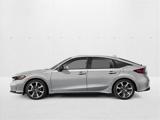 New 2026 Honda Civic Sport Touring video 3
