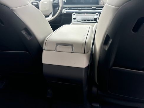 New 2026 Hyundai Santa Fe Calligraphy FWD image 33