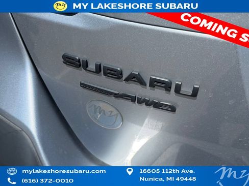 Used 2021 Subaru Outback Onyx Edition XT AWD/4WD image 13