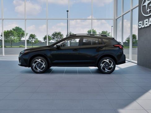 New 2026 Subaru Crosstrek 2.5i Limited AWD/4WD image 3