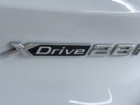 Used 2026 BMW X1 xDrive28i w/ Convenience Package AWD/4WD image 28