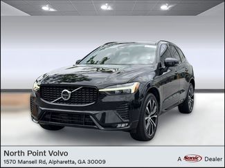 Certified 2024 Volvo XC60 B5 Plus w/ Protection Package Premier AWD/4WD video 1