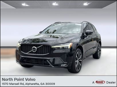 Certified 2024 Volvo XC60 B5 Plus w/ Protection Package Premier